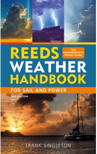 Reeds Weather Handbook 2nd edition
