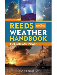 Reeds Weather Handbook 2nd edition Reeds Weather Handbook 2nd edition