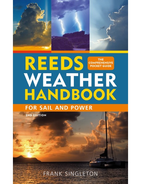 Reeds Weather Handbook 2nd edition