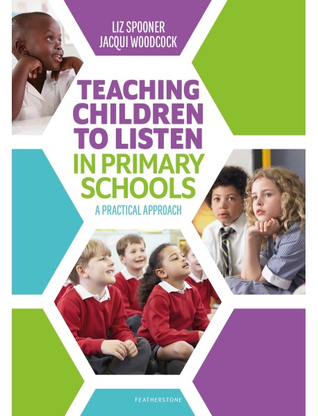Teaching Children to Listen in Primary Schools