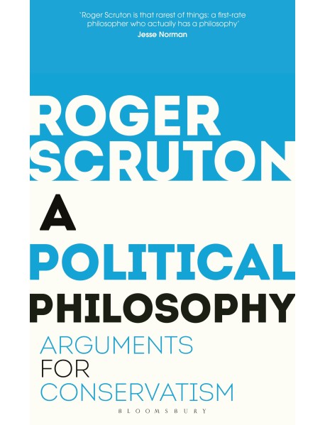 A Political Philosophy
