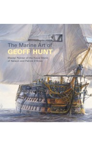 The Marine Art of Geoff Hunt