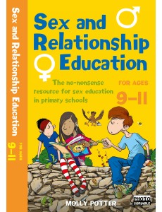 Sex and Relationships Education 9-11