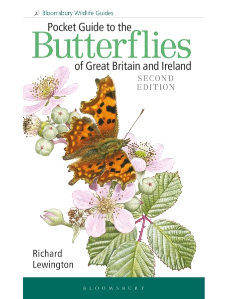 Pocket Guide to the Butterflies of Great Britain and Ireland