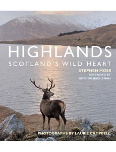 Highlands - Scotland