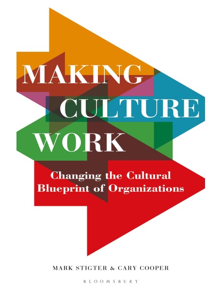 Making Culture Work