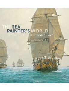 The Sea Painter