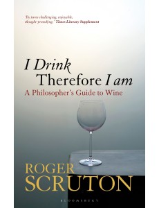 I Drink Therefore I Am