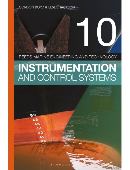 Reeds Vol 10: Instrumentation and Control Systems