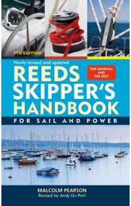 Reeds Skipper's Handbook