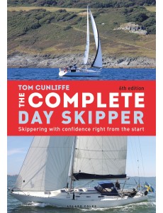 The Complete Day Skipper The Complete Day Skipper