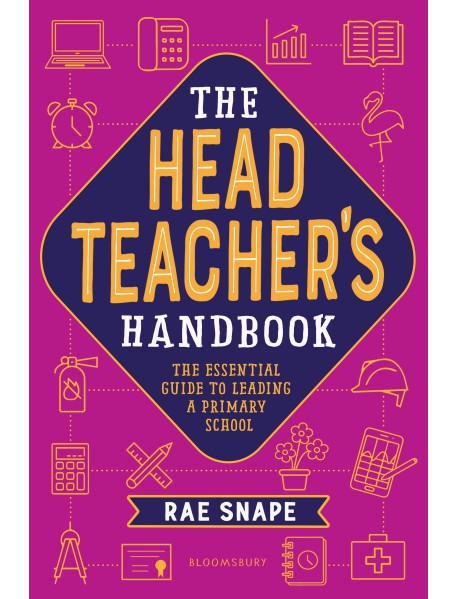 The Headteacher's Handbook