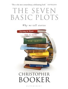 The Seven Basic Plots The Seven Basic Plots
