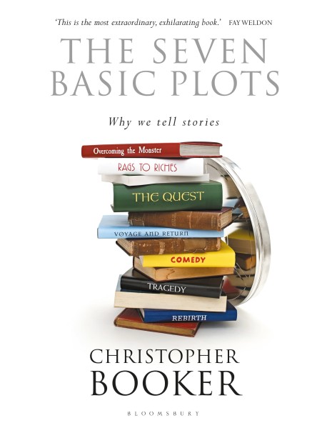 The Seven Basic Plots