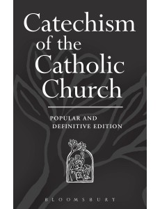 Catechism Of The Catholic Church Popular Revised Edition