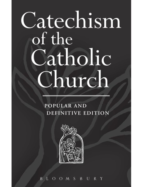 Catechism Of The Catholic Church Popular Revised Edition