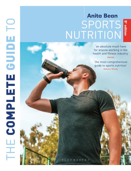 The Complete Guide to Sports Nutrition (9th Edition)