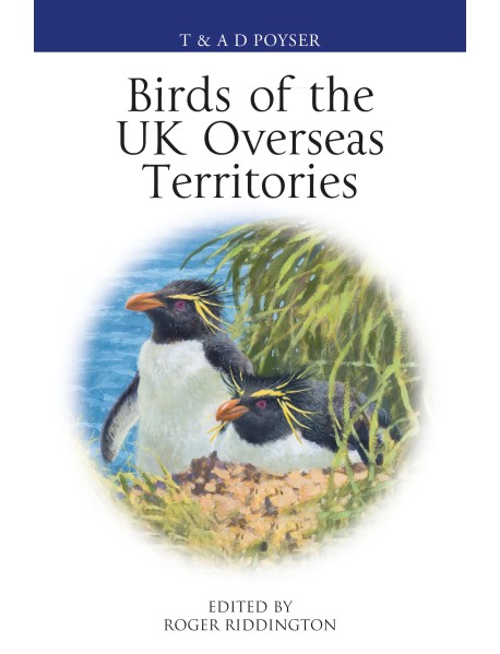 Birds of the UK Overseas Territories