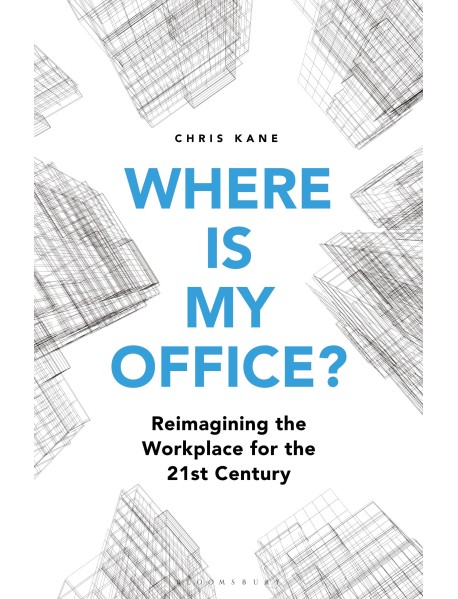 Where is My Office?