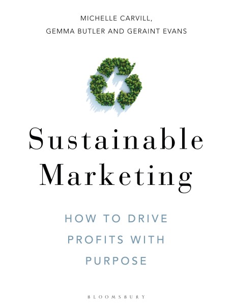 Sustainable Marketing