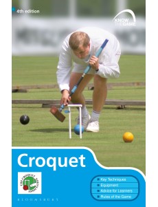 Croquet