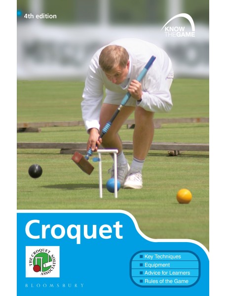 Croquet