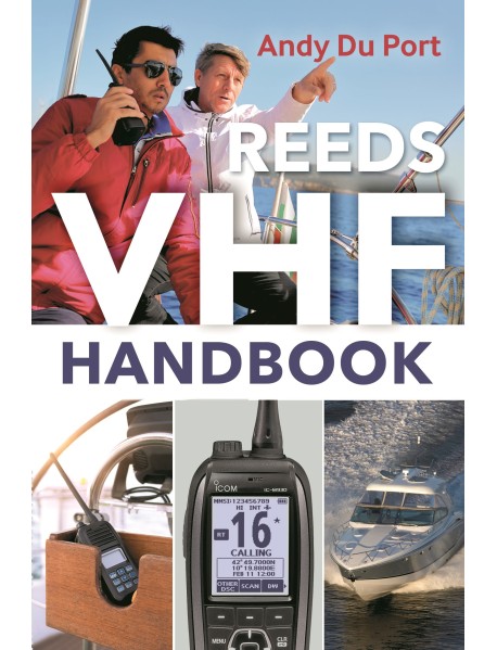 Reeds VHF Handbook