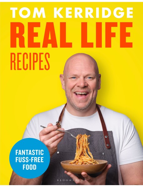 Real Life Recipes