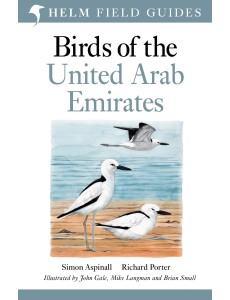 Birds of the United Arab Emirates