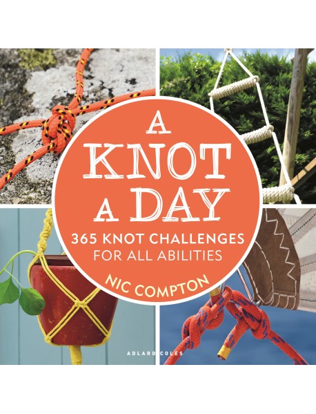 A Knot A Day