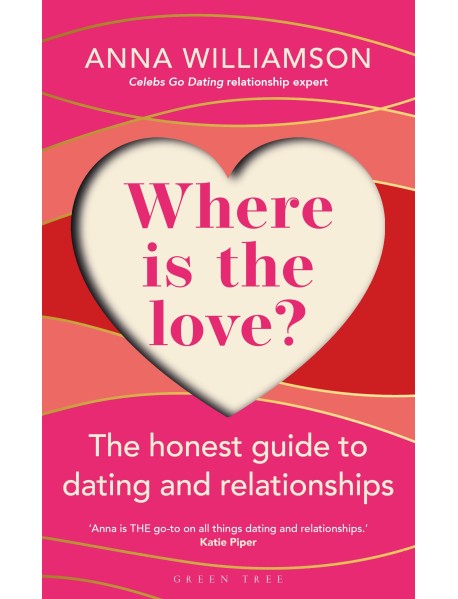 Where is the Love?: The Honest Guide to Dating and Relationships