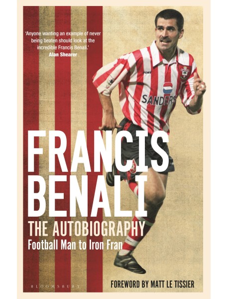 Francis Benali: The Autobiography