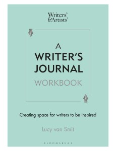 A Writer’s Journal Workbook