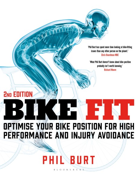 Bike Fit 2nd Edition
