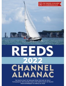 Reeds Channel Almanac 2022