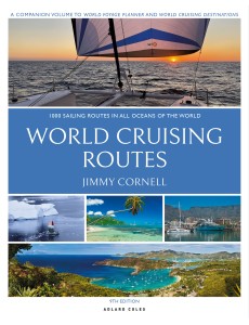 World Cruising Routes