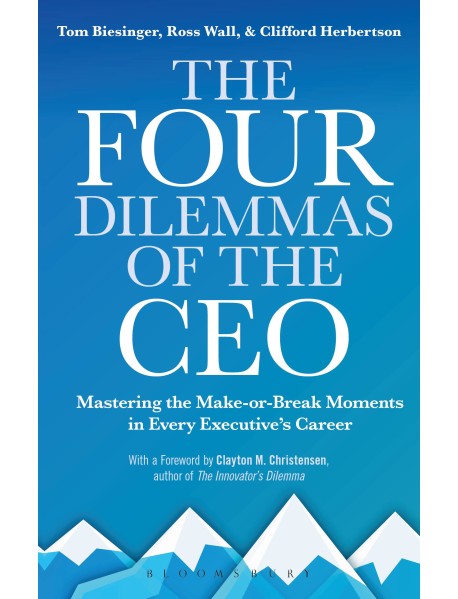 The Four Dilemmas of the CEO