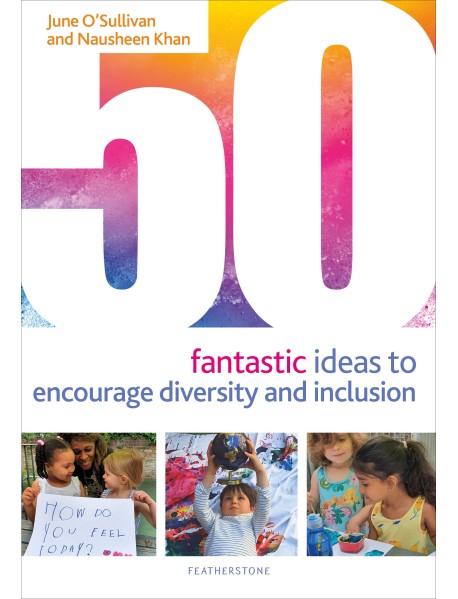 50 Fantastic Ideas to Encourage Diversity and Inclusion