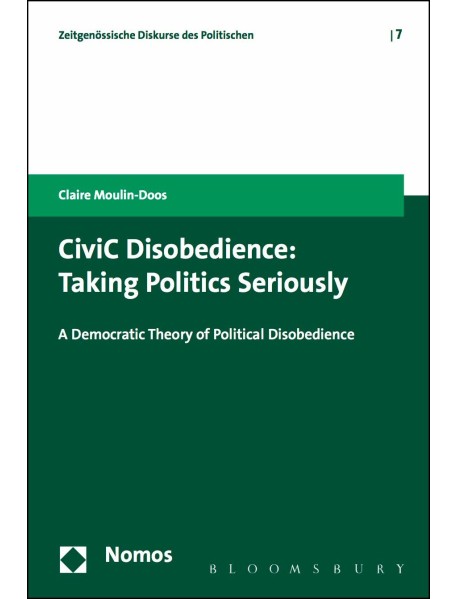 CiviC Disobedience
