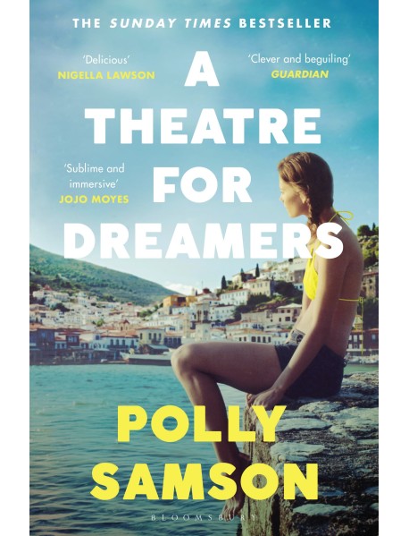 A Theatre for Dreamers