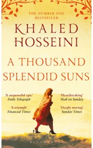 A Thousand Splendid Suns