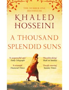 A Thousand Splendid Suns