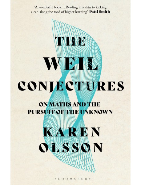 The Weil Conjectures