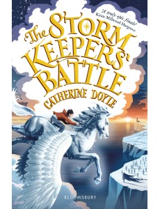 The Storm Keepers