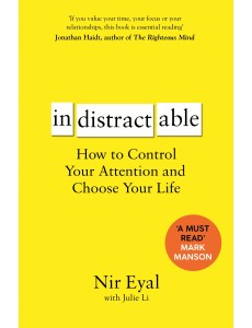 Indistractable