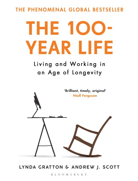 The 100-Year Life