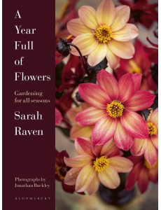 A Year Full of Flowers