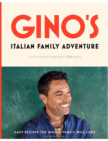 Gino’s Italian Family Adventure
