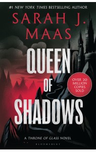 Queen of Shadows