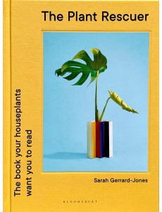 The Plant Rescuer
